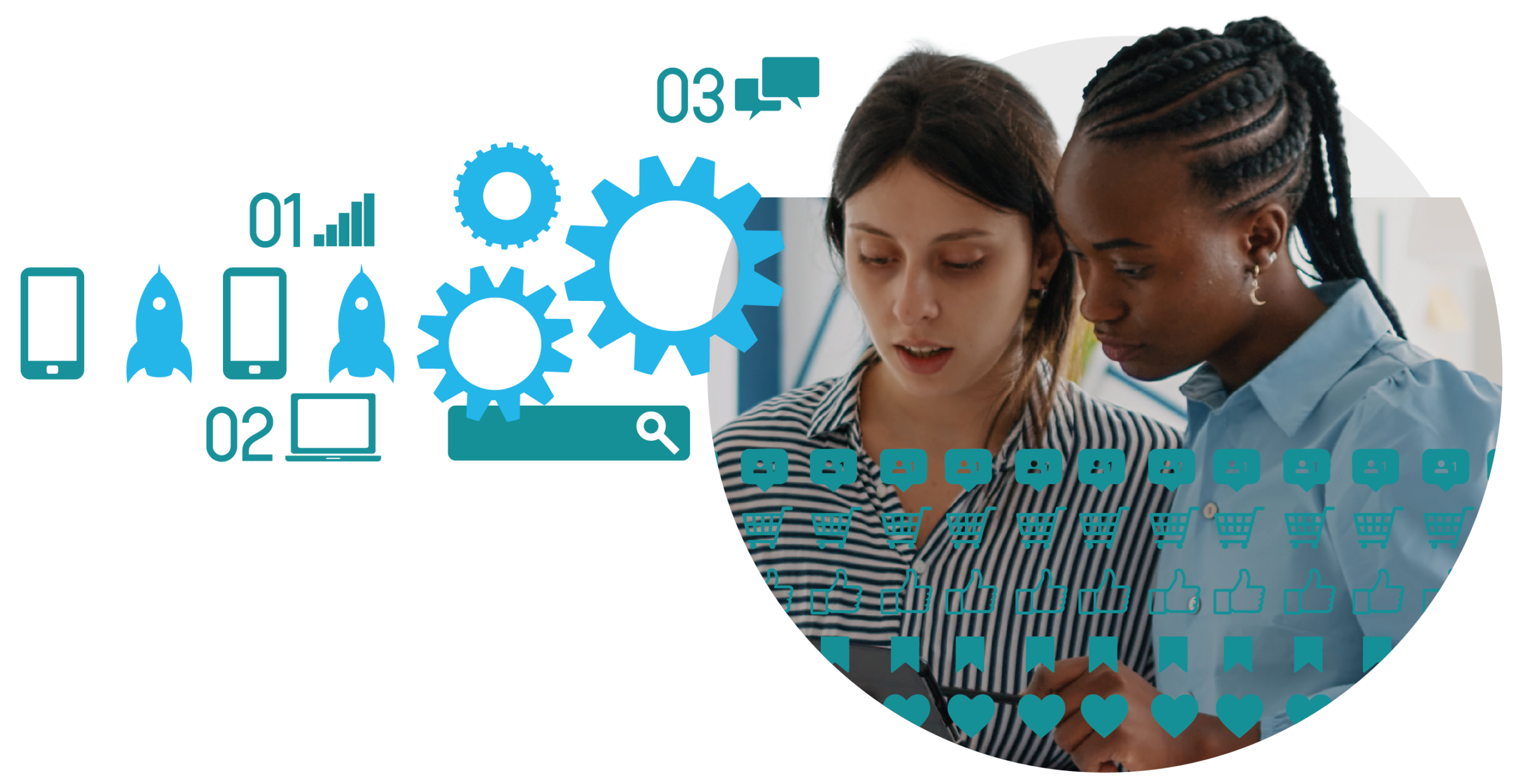 DIGITAL BRAND CONSULTING